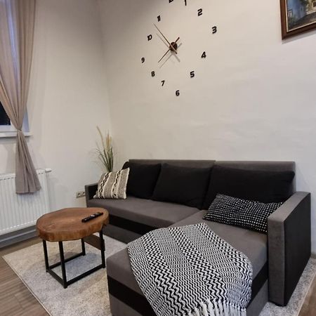 Apartment Kompas Спиське Подградє Екстер'єр фото