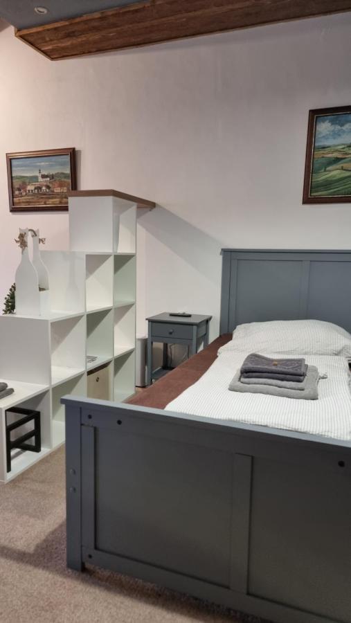 Apartment Kompas Спиське Подградє Екстер'єр фото